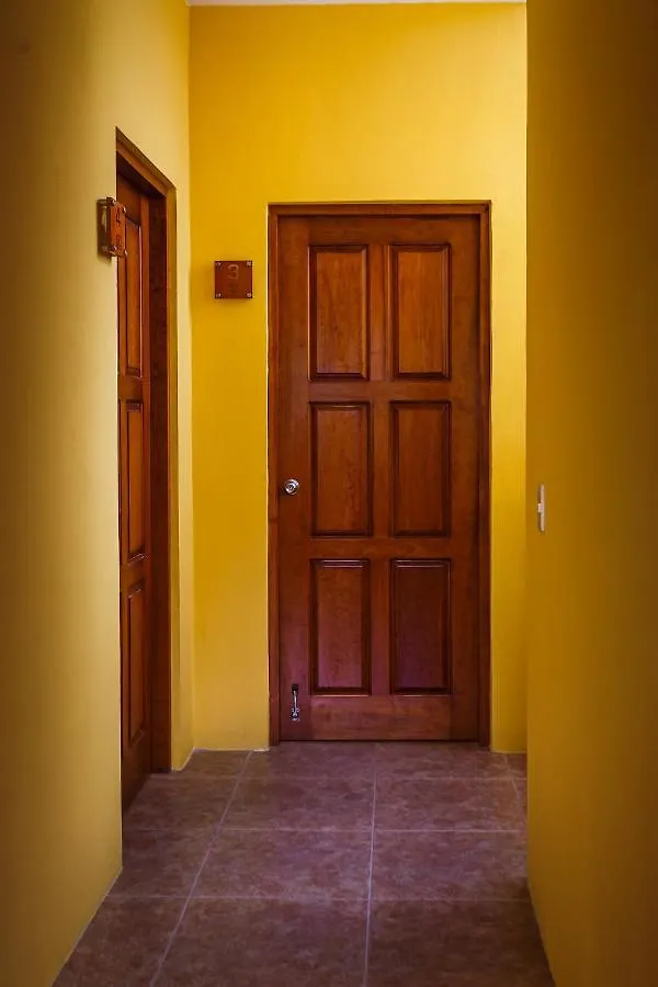 Kaam Accommodations 푸에르토 모렐로스 아파트